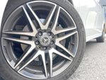 MERCEDES BENZ V class
