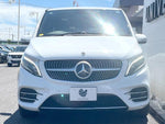 MERCEDES BENZ V class