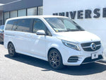 MERCEDES BENZ V class
