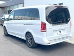 MERCEDES BENZ V class