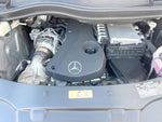 MERCEDES BENZ V class
