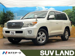 LANDCRUISER wagon