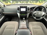 LANDCRUISER wagon
