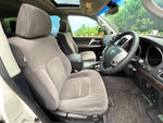 LANDCRUISER wagon