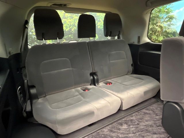 LANDCRUISER wagon