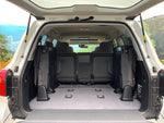LANDCRUISER wagon