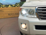LANDCRUISER wagon
