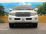 LANDCRUISER wagon