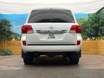 LANDCRUISER wagon