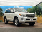 LANDCRUISER wagon