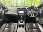 X-TRAIL HYBRID 4WD