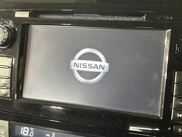 X-TRAIL HYBRID 4WD