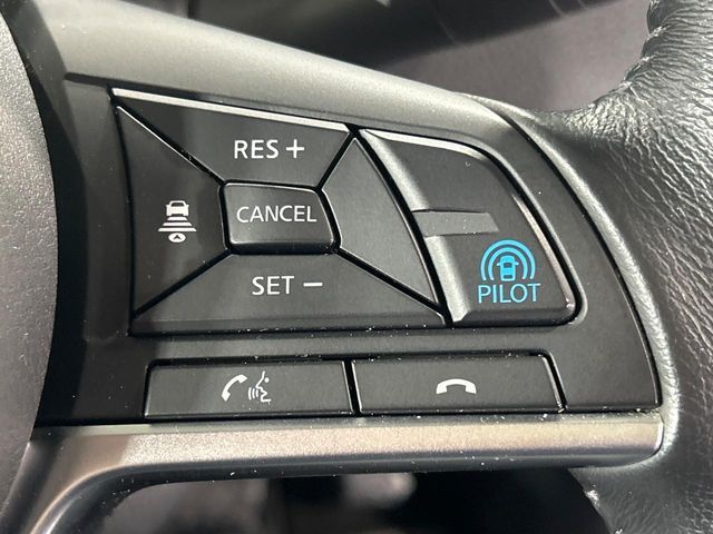 X-TRAIL HYBRID 4WD