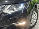 X-TRAIL HYBRID 4WD
