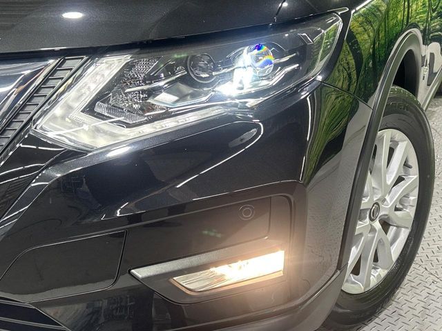 X-TRAIL HYBRID 4WD