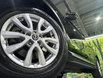 X-TRAIL HYBRID 4WD