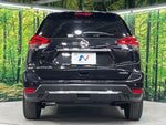 X-TRAIL HYBRID 4WD