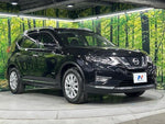 X-TRAIL HYBRID 4WD