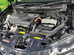 X-TRAIL HYBRID 4WD