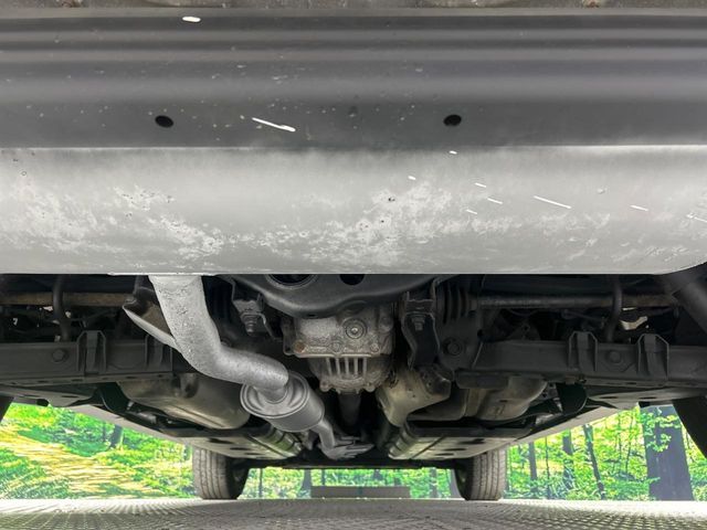 X-TRAIL HYBRID 4WD