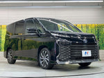 VOXY HYBRID