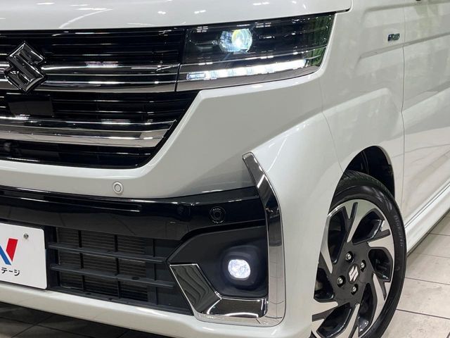 Spacia custom