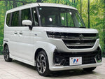 Spacia custom