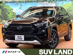 RAV4 HYBRID 4WD