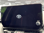 RAV4 HYBRID 4WD