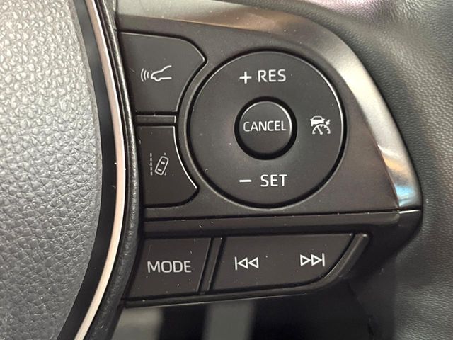 RAV4 HYBRID 4WD