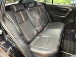RAV4 HYBRID 4WD