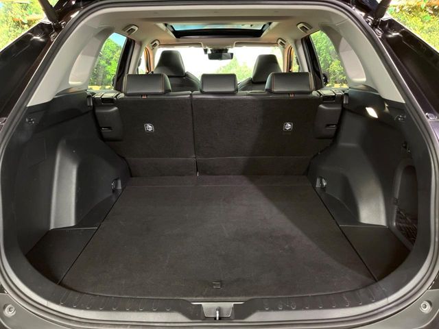RAV4 HYBRID 4WD