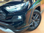 RAV4 HYBRID 4WD