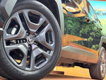 RAV4 HYBRID 4WD