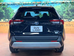 RAV4 HYBRID 4WD