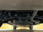 RAV4 HYBRID 4WD
