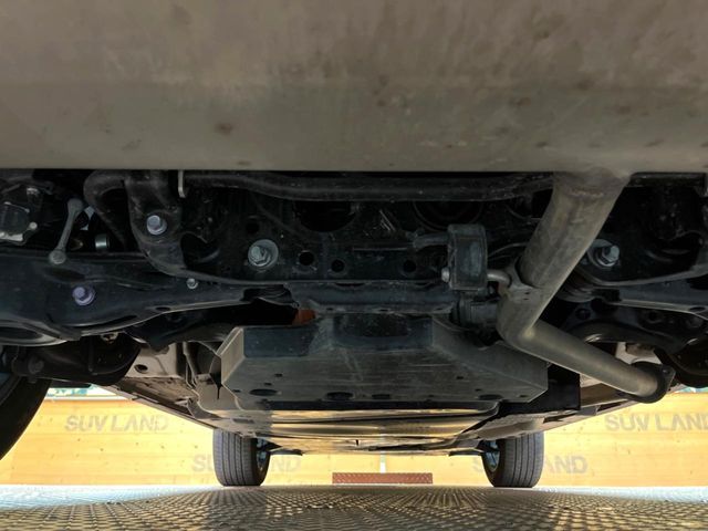 RAV4 HYBRID 4WD