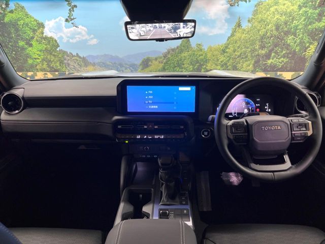 LANDCRUISER 250