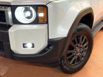 LANDCRUISER 250