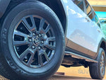 LANDCRUISER 250