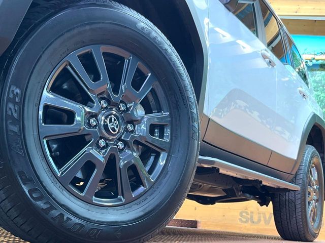 LANDCRUISER 250