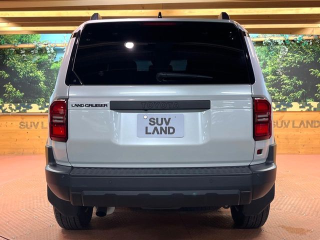 LANDCRUISER 250