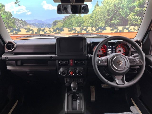 JIMNY 4WD