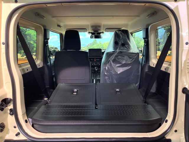 JIMNY 4WD