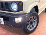 JIMNY 4WD