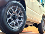 JIMNY 4WD
