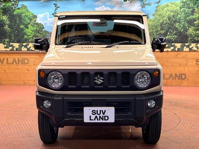 JIMNY 4WD