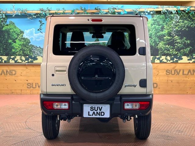 JIMNY 4WD