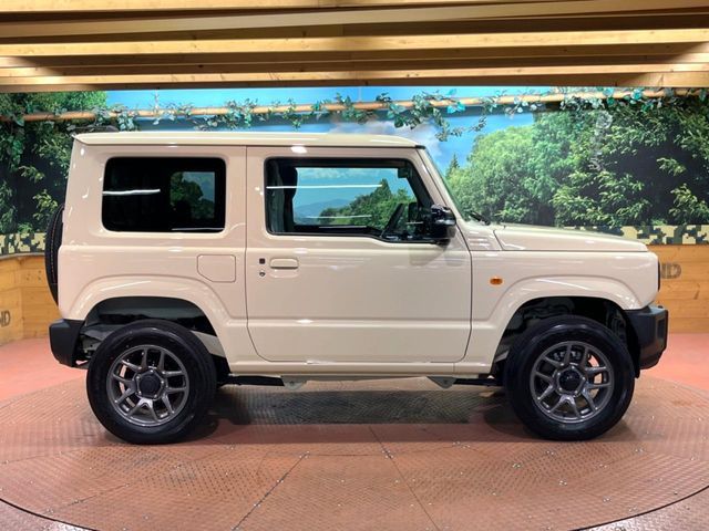 JIMNY 4WD
