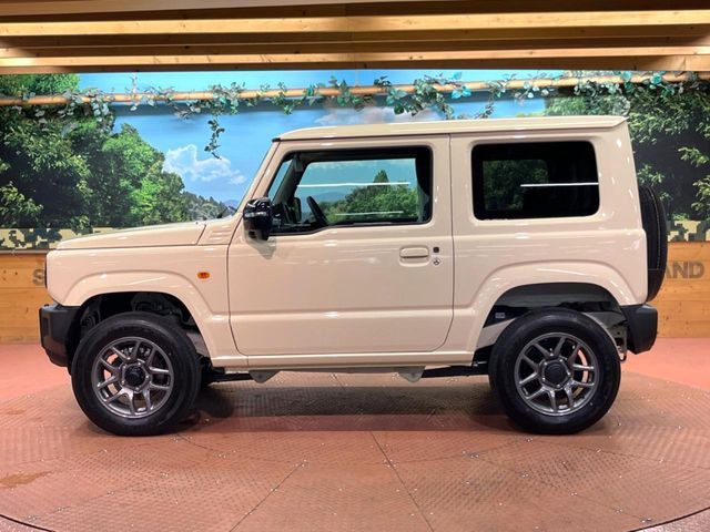 JIMNY 4WD